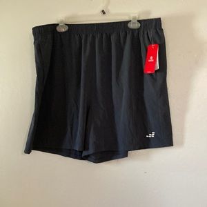Brand new Womens shorts sz 1xl